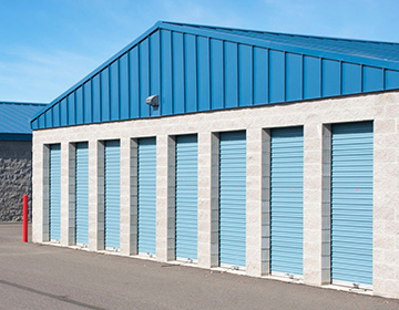 Emergency Garage Door Service